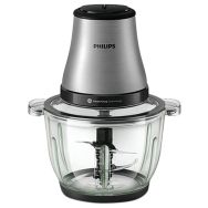 Mini-hachoir - HR1503/00 - Puissance 500 Watts - Philips