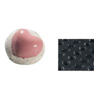 Mini-oeurs Flexipan volume 15 ml 70 empreintes