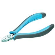Mini-pince coupante latéral électronique 8306-1