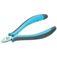 Mini-pince coupante latéral électronique 8306-2