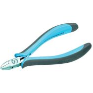 Mini-pince coupante latéral électronique 8306-4
