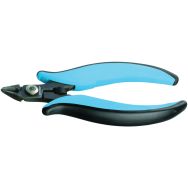 Mini-pince coupante latéral électronique 8350-8