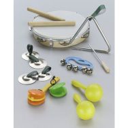 Mini-set musical