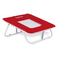 Mini-trampoline gymnova à sandows