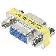 Mini Changeur Hd15 F/F (Vga)