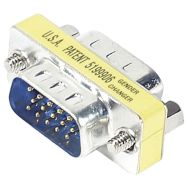Mini Changeur Hd15 M/M (Vga)