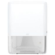 Mini Distributeur pour Essuie-mains - Plastique - H5