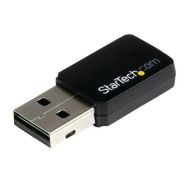 Mini adaptateur USB 2.0 réseau sans fil AC600  - WiFi 802.11ac