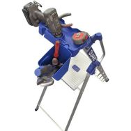 Mini bac lock-in pour escabeau swing pro