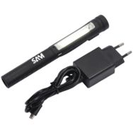 Mini baladeuse strip led