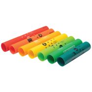 Mini boomwhackers-Fuzeau