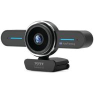 Mini caméra de conférence 4K Type C & USB A