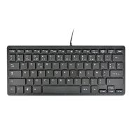 Mini clavier filaire Samar ACK-600U/N - MCL