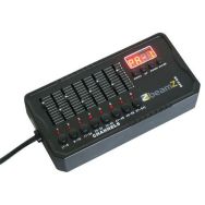 Mini contrôleur - DMX-510