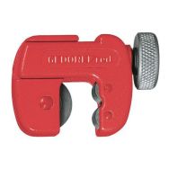 Mini coupe-tube pour tuyaux en cuivre D.3-22mm