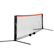 Mini filet de tennis 3m - Dunlop