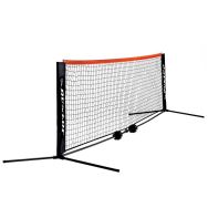 Mini filet de tennis 6m - Dunlop