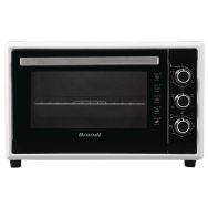 Mini four multifonctions avec programmation mécanique BRANDT -FC4200MW