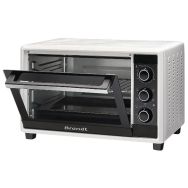 Mini four multifonctions avec programmation mécanique BRANDT - FC320MW