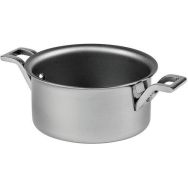 Mini marmite en inox Élégance - Ø 9 cm