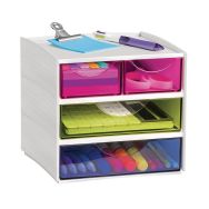 Mini module de rangement 3-211 MyCube Happy - CEP