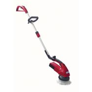 Mini monobrosse à batterie Scrubby - Cleanfix