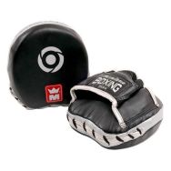 Mini patte d'ours Montana Razorlight noir 18 x 16 x 4 cm