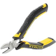 Mini pince coupante diagonale d’électricien fatmax 110 mm