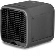 Mini refroidisseur d'air Sqair Gris - 9 W
