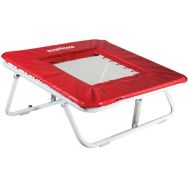 Mini trampoline gymnova à ressorts