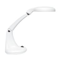 Mini zoom led blanc