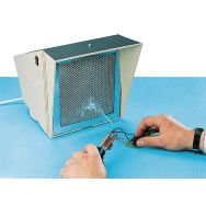 Minihotte aspirante