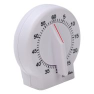 Minuteur - Mécanique - Manutan