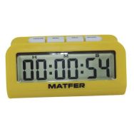 Minuteur 24h à poser