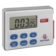 Minuteur digital 3 fonctions