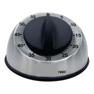 Minuteur mécanique 60 min