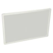 Miroir Plat pour intérieur Dim 300x400mm