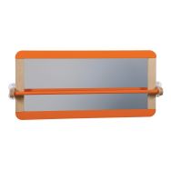 Miroir avec barre de maintien Lili