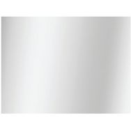 Miroir bords polis 40x30cm