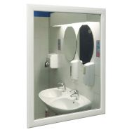 Miroir classique L.52 x H.74 cm