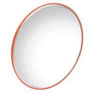 Miroir de sécurité - Vision 130° - Manutan Expert