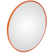 Miroir de sécurité vision 180° distance 8m Ø 450mm