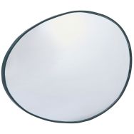 Miroir de sortie ovale - Mottez