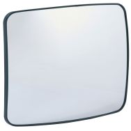 Miroir de sortie rectangulaire - Mottez