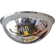 Miroir de surveillance coupole 360° - Dancop