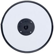 Miroir de surveillance intérieur -  Fixation murale - Dancop