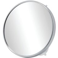 Miroir gross x5 ventouse rond ø15cm