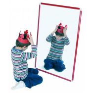 Miroir incassable 100 x 65 cm