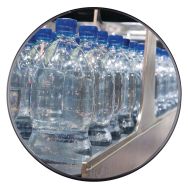 Miroir intérieur rond Ø60 cm