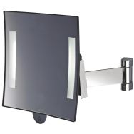 Miroir lumineux Galaxy - JVD